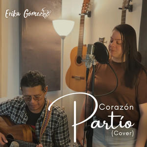 Corazón Partío (Cover)