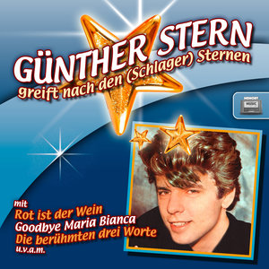 Günther Stern greift nach den (Schlager) Sternen