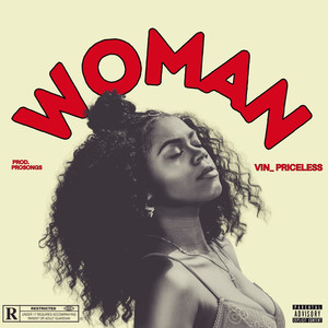 Woman (Explicit)