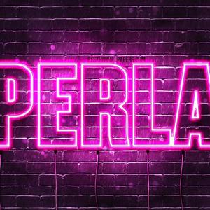 Perla (feat. Kbessa)