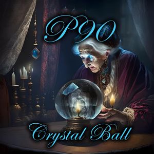 Crystal Ball