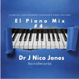 El Piano (Explicit)