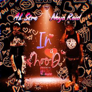In The Mood (feat. Noya Reid) (Explicit)