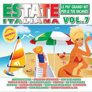 Estate Italiana, Vol. 7