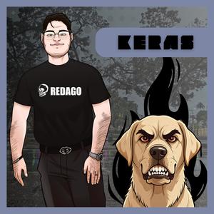 KERAS