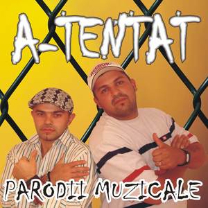 Parodii Muzicale (Explicit)