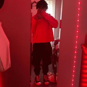 Nvr Enough! (Explicit)