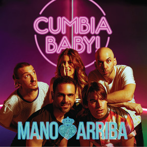 Cumbia Baby!