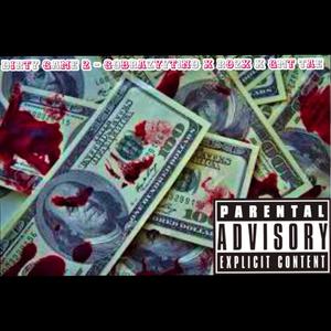 Dirty Game 2 (feat. MBO Rodoe & TurntLikeTae) (Explicit)