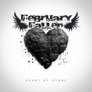 Heart of Stone (The Fallen Land Mix)