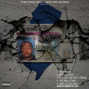 THE RIDE HOME (Explicit)