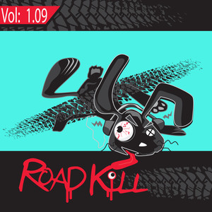 Roadkill Remix, Vol. 1.09 (Explicit)