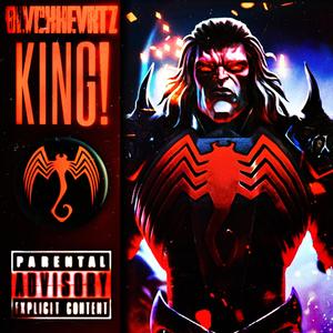 KING! (Knull) [Explicit]