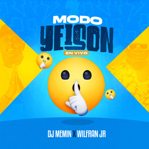 Modo Yeison (En Vivo) [Explicit]