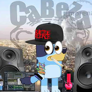 Bluey Kush (Explicit)