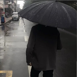 独行侠+爱如潮水+说散就散