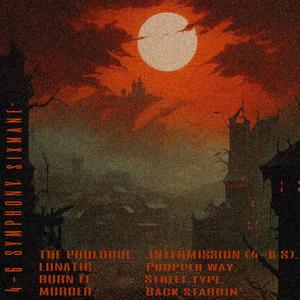 BACKSTABBIN' (Explicit)