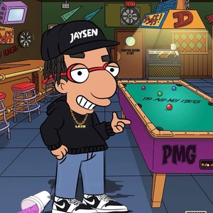 Its The Way (Explicit)