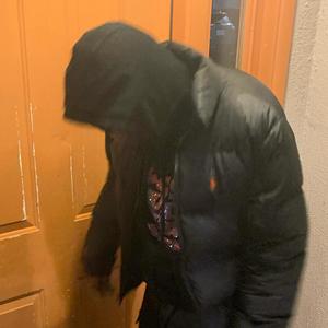 Twin(feat. Third Eye) (Explicit)