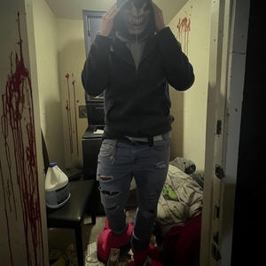 Arp bully (Explicit)