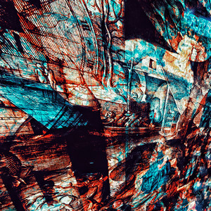 Dreamwalkin' (Explicit)