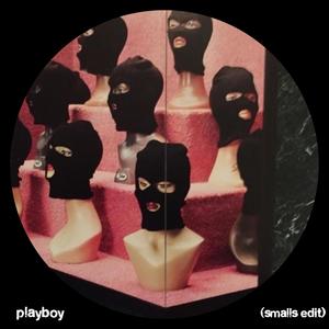 PLAYBOY (Explicit)