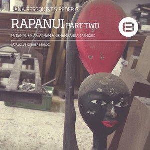 Rapanui (Adham Zahran, Hisham Zahran Remix)