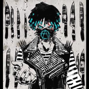 EYESINDAWALLS! (Explicit)