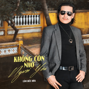 Không Còn Nhớ Người Yêu