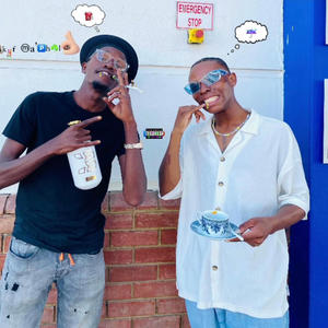 skyf Ma'Ph!lo (feat. Koropi) (Explicit)