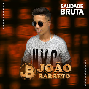 Saudade bruta