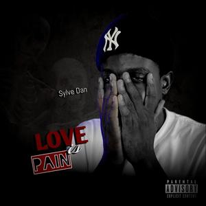 Love is pain