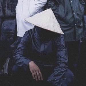 Ghost Block - VVKM封面