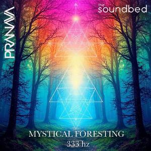 Mystical Foresting 333hz