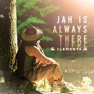 Jah Is Always There