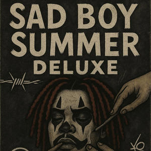 SAD BOI (feat. MondoHardy) (Explicit)