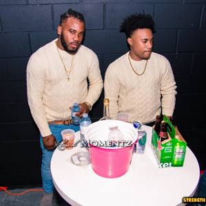 Freestyle (Explicit)