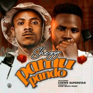 Pamupando (feat. Chewe superstar) (Explicit)