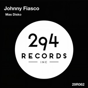 Mas Disko (Original Mix)