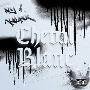 Cheval blanc (feat. ValakleV) (Explicit)