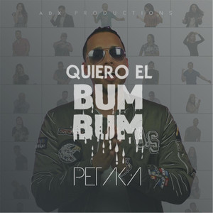 Quiero el Bum Bum