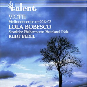 Concerto Nr.22 in A minor - i : Allegro