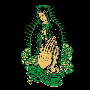 Santa Maria (Explicit)