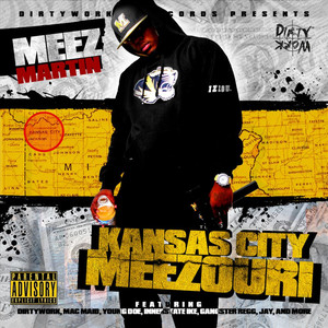 Kansas City Meezouri (Explicit)