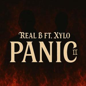 PANIC II (feat. XYLO) (Explicit)