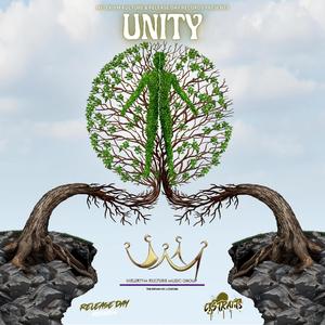 Unity (feat. Yashayahu Yohanan)