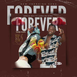 FOREVER (feat. Luma De king)