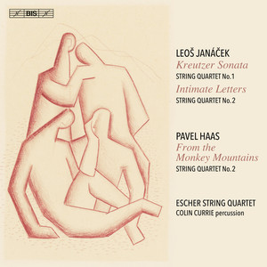 String Quartet No. 2, Op. 7, 
