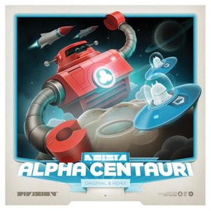 Alpha Centauri