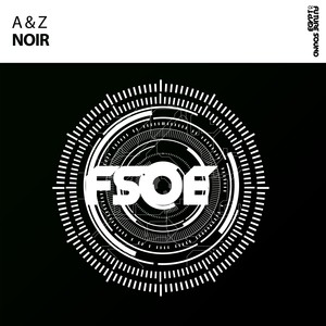Noir (Radio Edit)